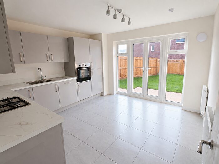 3 Bedroom Semi-Detached House To Rent In Foxcote Development -Ratcliffe Avenue, Cheadle, SK8
