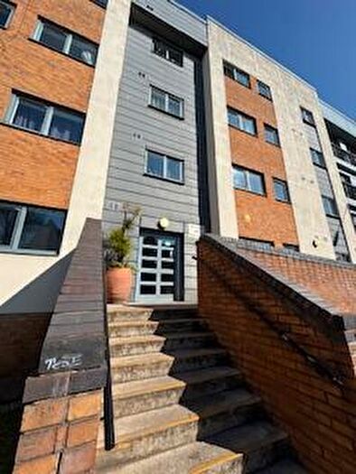 1 Bedroom Apartment To Rent In Moss Lane East, Manchester, Greater Manchester, M14