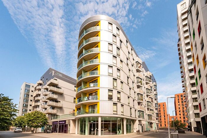 1 Bedroom Flat To Rent In Hayward, Reading, RG1