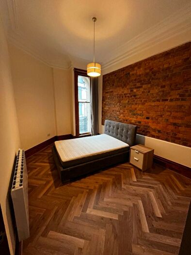 2 Bedroom Flat To Rent In Old Christchurch Road, Central Bournemouth, Dorset, BH1