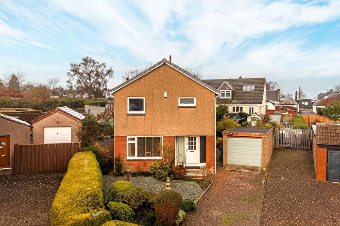 3 Bedroom Detached House For Sale In Maryknowe, Gauldry, Newport-On-Tay, DD6