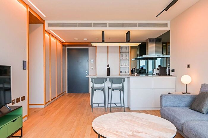 2 Bedroom Flat To Rent In Manhattan Loft Apartments, Stratford, London, E20