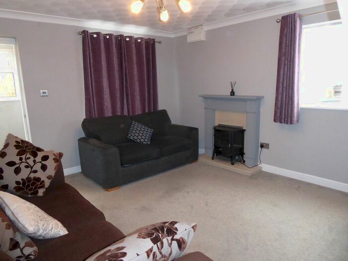 2 Bedroom Semi-Detached House To Rent In Darville, Shrewsbury, SY1