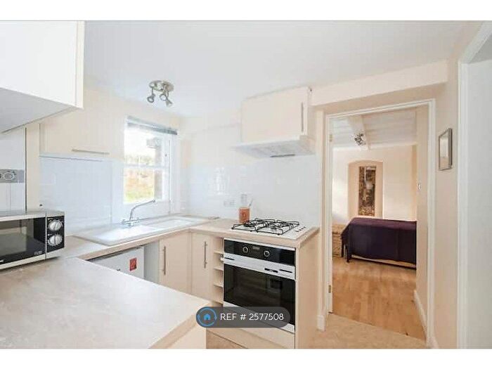1 Bedroom Flat To Rent In Woodstock Road, Oxford, OX2