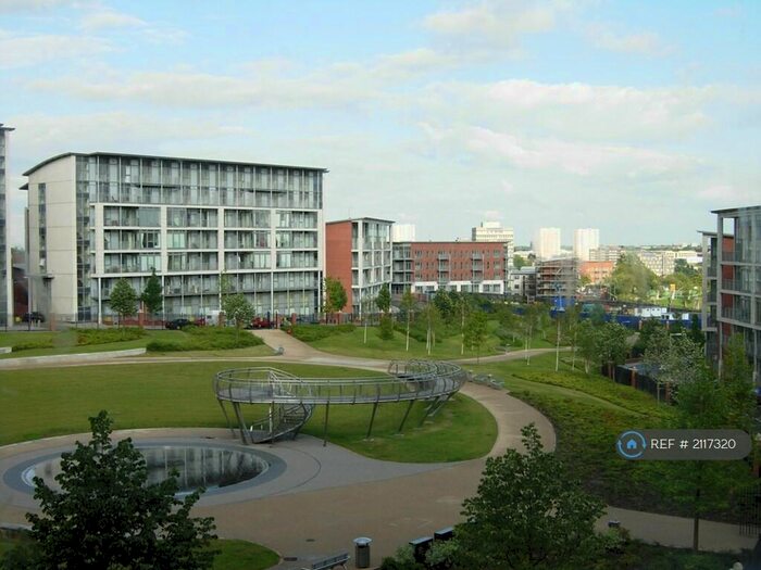 2 Bedroom Flat To Rent In Mason Way, Birmingham, B15