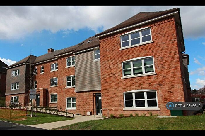 5 Bedroom Flat To Rent In Greenhill Road, Winchester, SO22