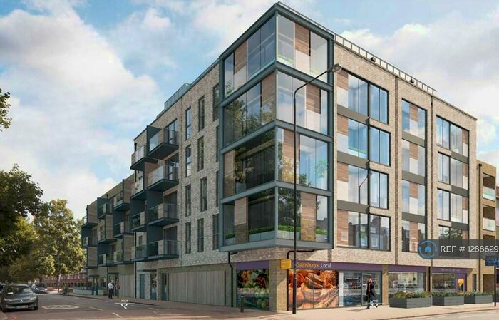 1 Bedroom Flat To Rent In Carlton Grove, London, SE15