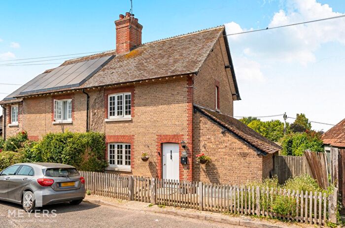 3 Bedroom Semi Detached House For Sale In West Stafford, West Stafford, DT2
