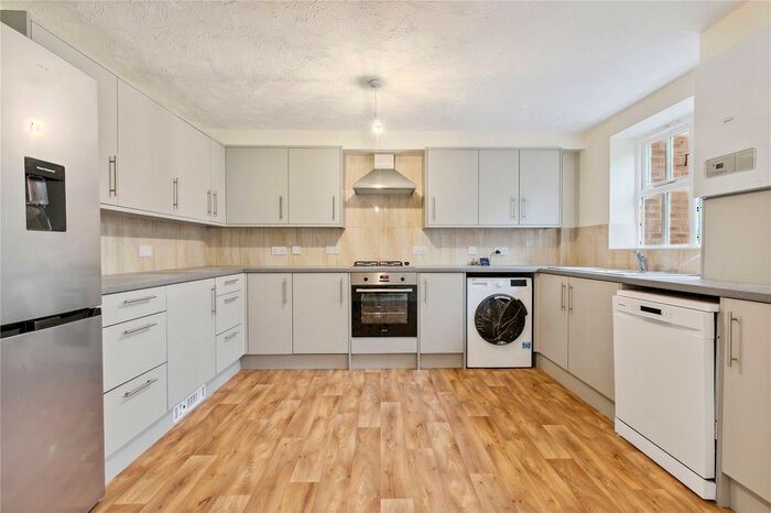 4 Bedroom Terraced House To Rent In Elderfield Place, London, SW17