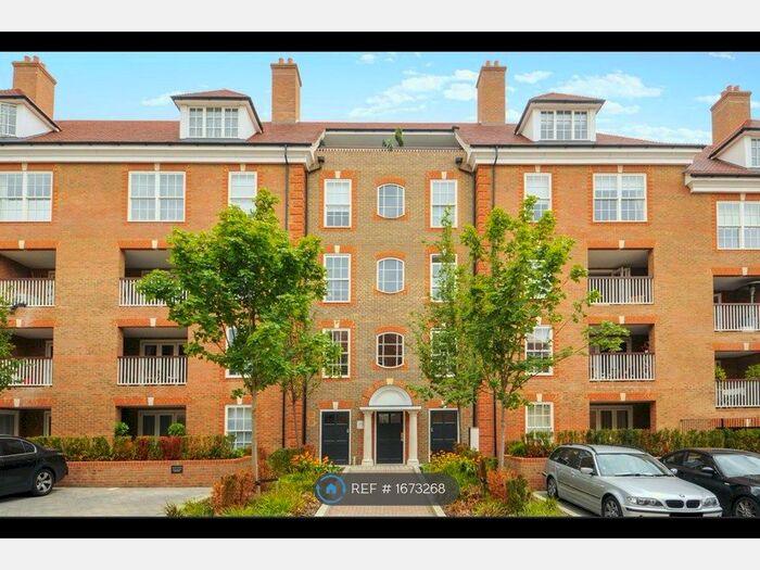 2 Bedroom Flat To Rent In Gardenia Court, Finchley, Barnet, London, N3