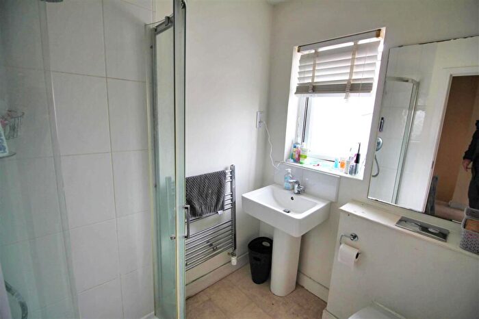 1 Bedroom Semi-Detached House To Rent In Home Leas Close, Stoke Gifford, Bristol, BS16