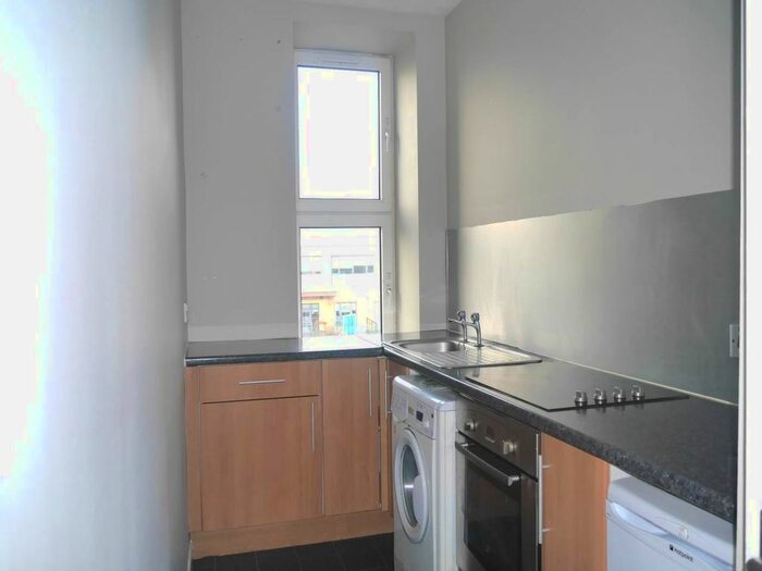 1 Bedroom Flat To Rent In Ann Street, Dundee, DD3