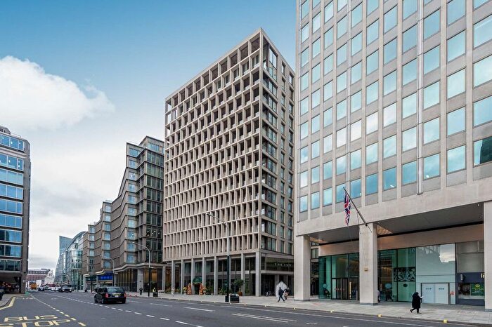 1 Bedroom Flat To Rent In Kings Gate Walk, London, SW1E