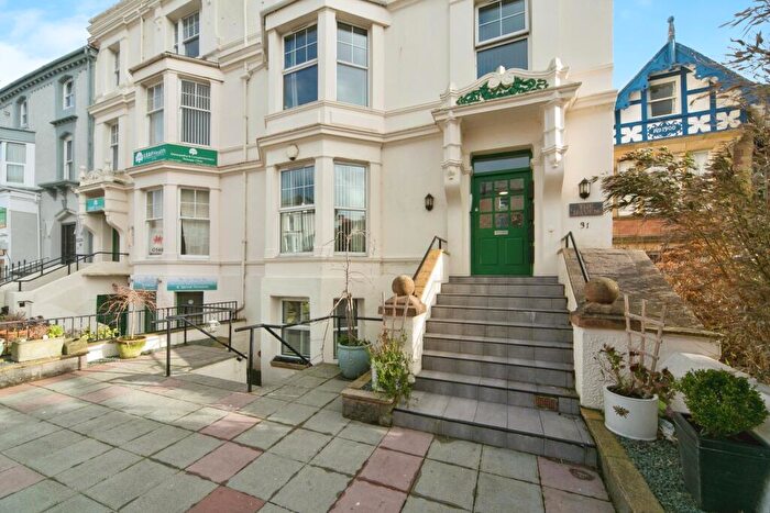 3 Bedroom Flat For Sale In Lloyd Street, Llandudno, Conwy, LL30