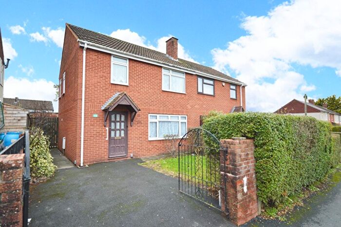 3 Bedroom Semi Detached House For Sale In Maynard Road, Bristol, BS13
