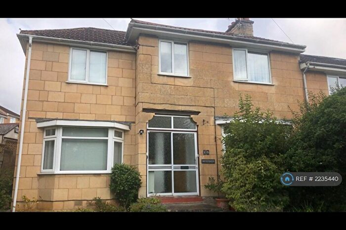 Studio To Rent In Lower Swainswick, Bath, BA1