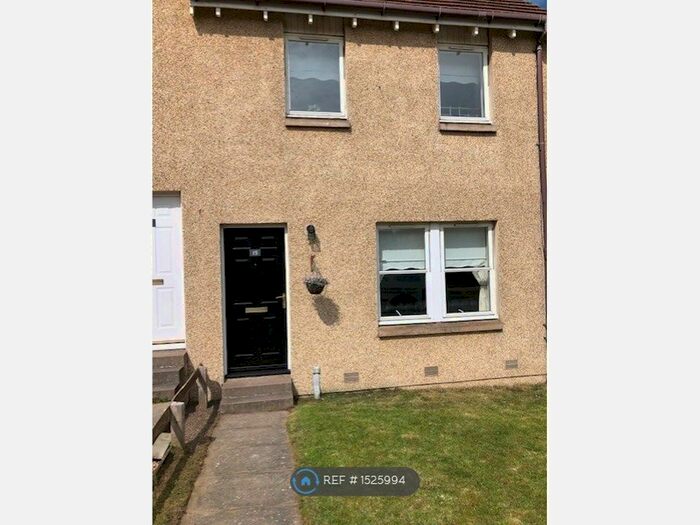 3 Bedroom Semi-Detached House To Rent In Brewster Place, St. Andrews, KY16