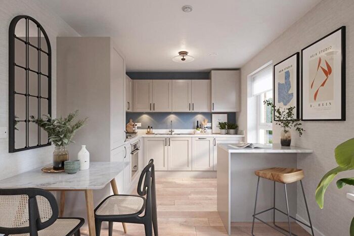 2 Bedroom Apartment For Sale In Tulip Avenue, Newcastle Great Park, Newcastle Upon Tyne, NE13