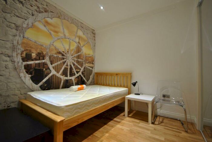 1 Bedroom Property To Rent In Newcastle Upon Tyne, Tyne & Wear, NE1