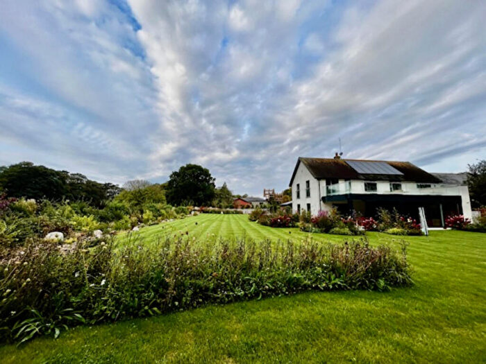 4 Bedroom Detached House For Sale In Lodge Lane, Lytham, FY8