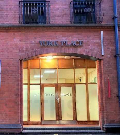 1 Bedroom Flat To Rent In York Street, Leicester, LE1