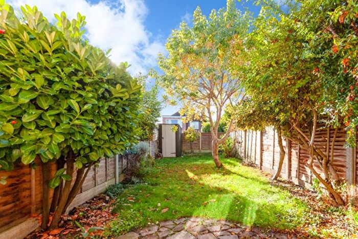 2 Bedroom End Of Terrace House To Rent In Piper Street, Headington, Oxford, OX3