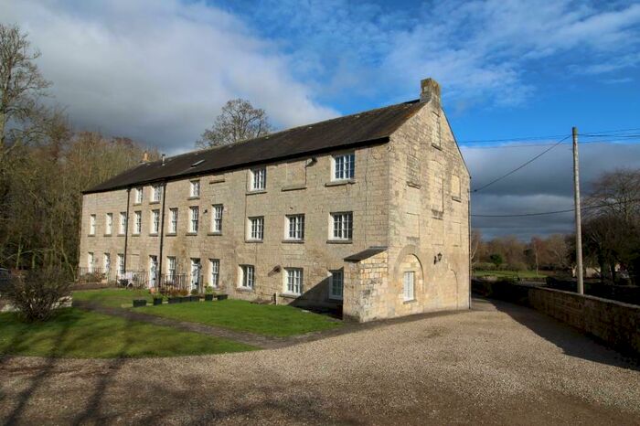 3 Bedroom Country House To Rent In The Old Corn Mill, Bishop Monkton, Ripon, HG3