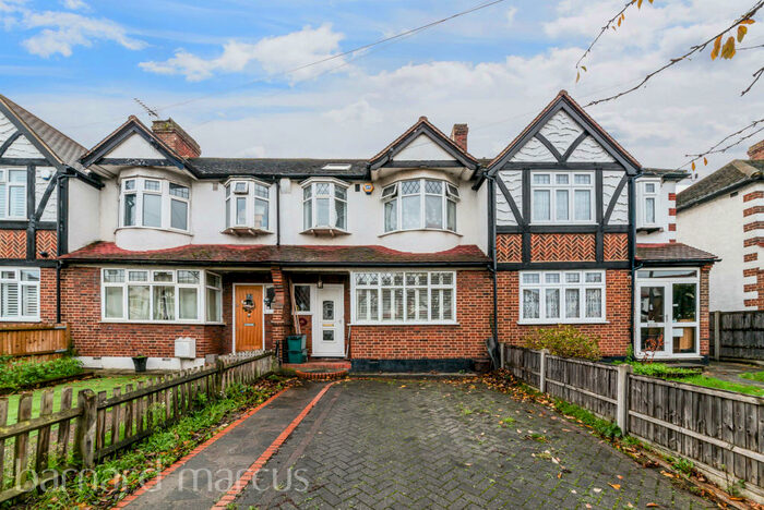 4 Bedroom House To Rent In Sutton Common Road, Sutton, SM1