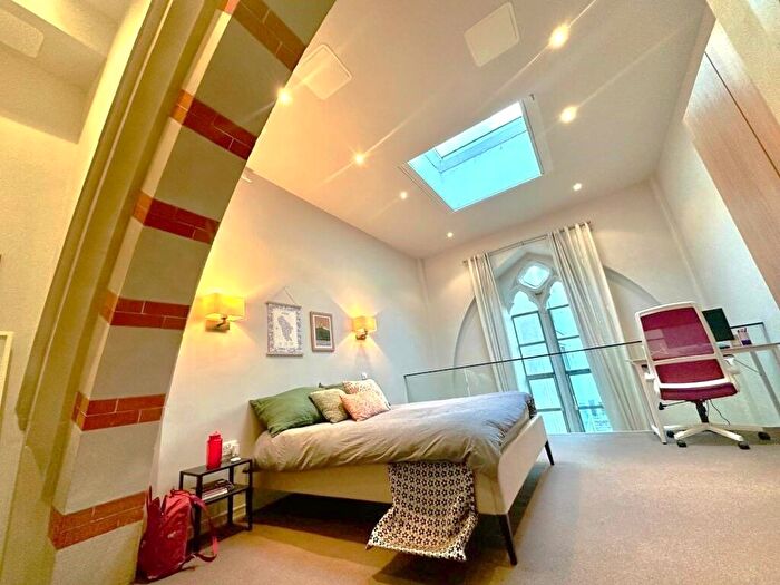 1 Bedroom Flat To Rent In Loudoun Road, London, NW8