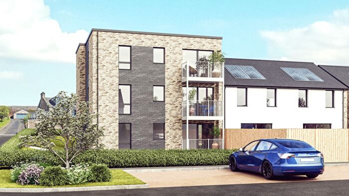 2 Bedroom Flat For Sale In B Loughborough Road, Kirkcaldy, KY1