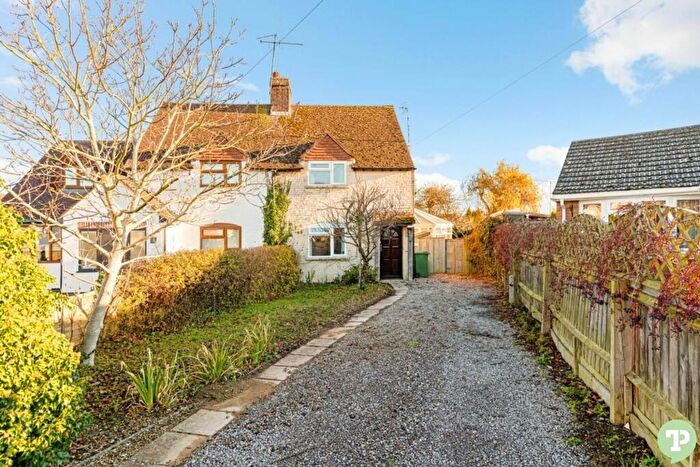 1 Bedroom Flat To Rent In Jackies Lane, Wheatley, OX33