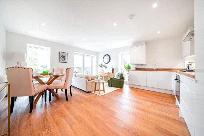 2 Bedroom Apartment For Sale In Last Remaining Open Event - Pavilion View!, Swilgate Road, Tewkesbury, Gloucestershire, GL20