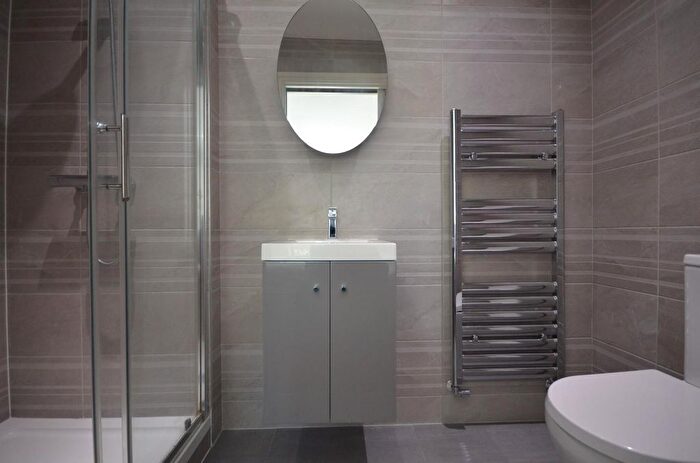 1 Bedroom Flat To Rent In Bridge Road, Wembley, HA9