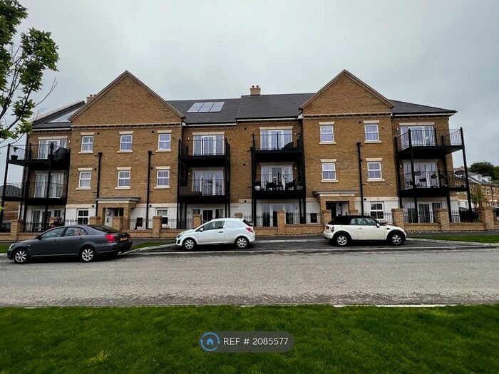 1 Bedroom Flat To Rent In Weldon, Ebbsfleet Valley, Swanscombe, Dartford, DA10