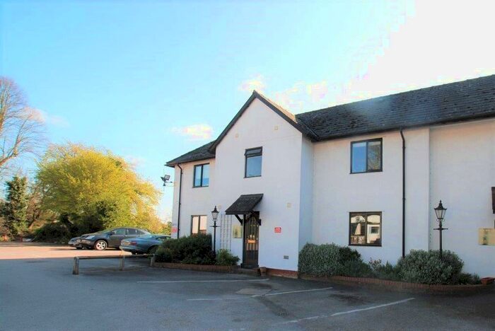 1 Bedroom Property To Rent In Pines Hill, Stansted, CM24