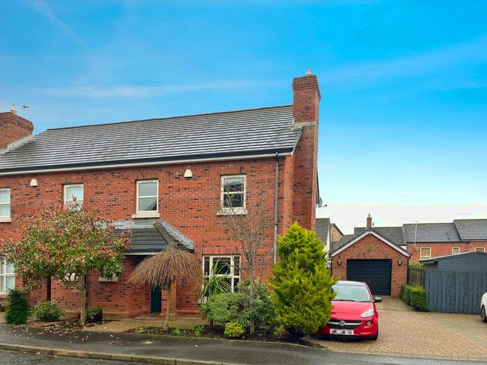 Houses to rent in Northern Ireland