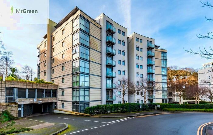 2 Bedroom Flat To Rent In St Peters Road, BH1