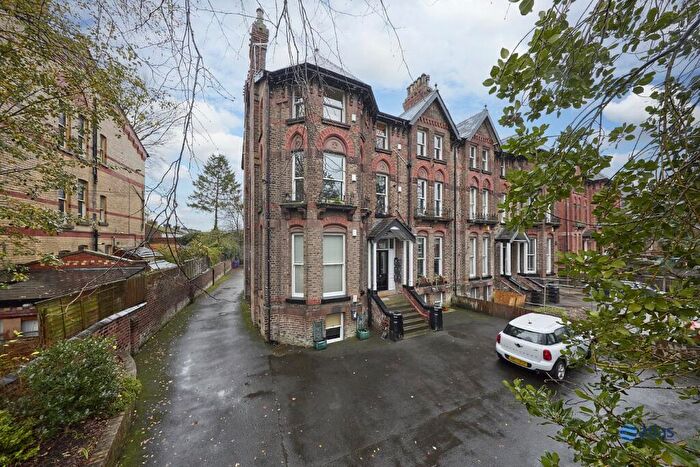 2 Bedroom Duplex For Sale In Livingston Drive North, Aigburth, L17