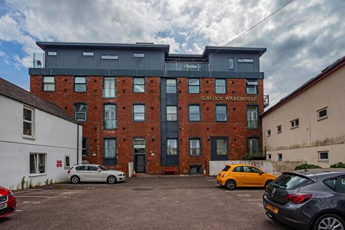 1 Bedroom Apartment For Sale In Sealock Warehouse, Burt Street, Cardiff, CF10
