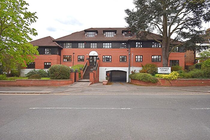 1 Bedroom Flat To Rent In The Avenue, Highams Park, Greater London., E4