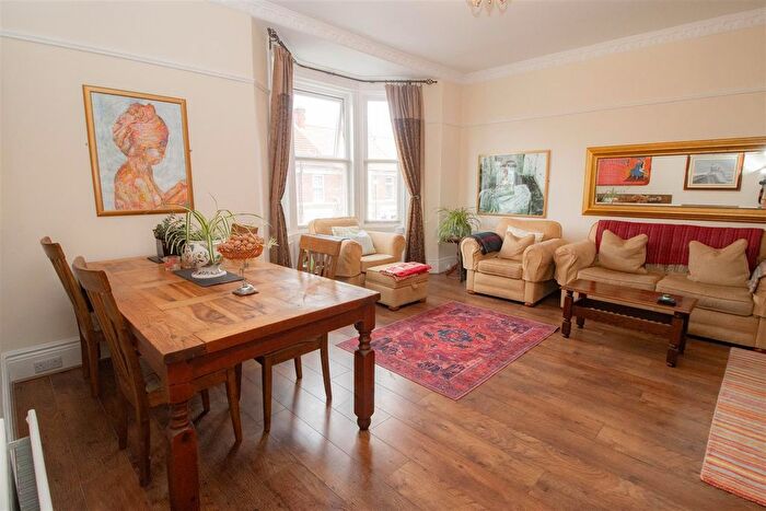1 Bedroom Flat For Sale In Belford Terrace, North Shields, NE30