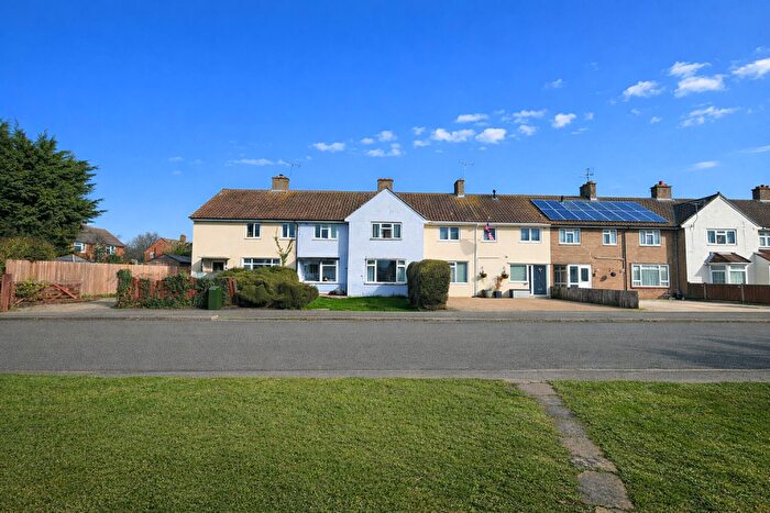3 Bedroom Terraced House To Rent In Gloucester Avenue, Colchester, CO2