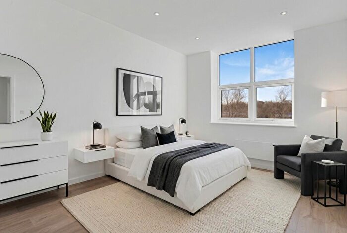 1 Bedroom Flat To Rent In **Limited Offer: Weeks Rent Free - Sunrise Parkway, Milton Keynes, MK14