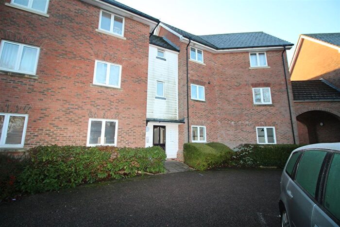 2 Bedroom Flat To Rent In Millers Drive, Great Notley, Braintree, CM77