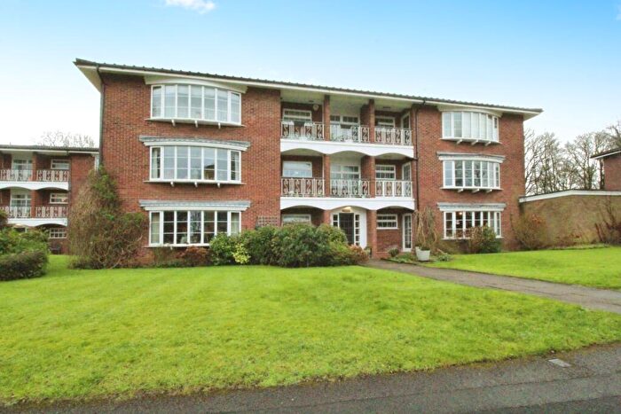 3 Bedroom Garage / Parking To Rent In Lynton Lane, Alderley Edge, Cheshire, SK9