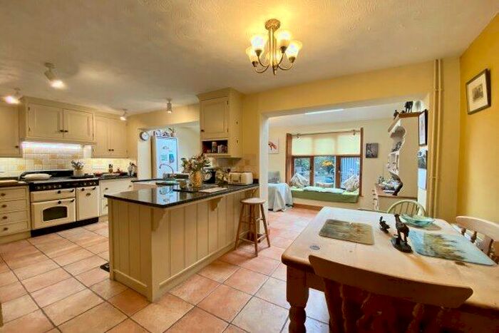 3 Bedroom Property To Rent In The Street, Beccles, NR34