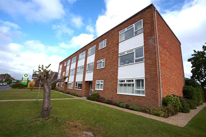 1 Bedroom Apartment To Rent In Meadow Court, Leigh Road, Wimborne, BH21