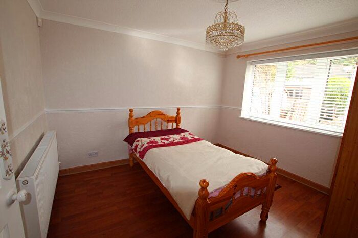 2 Bedroom Detached Bungalow To Rent In Batley Court, Bristol, BS30