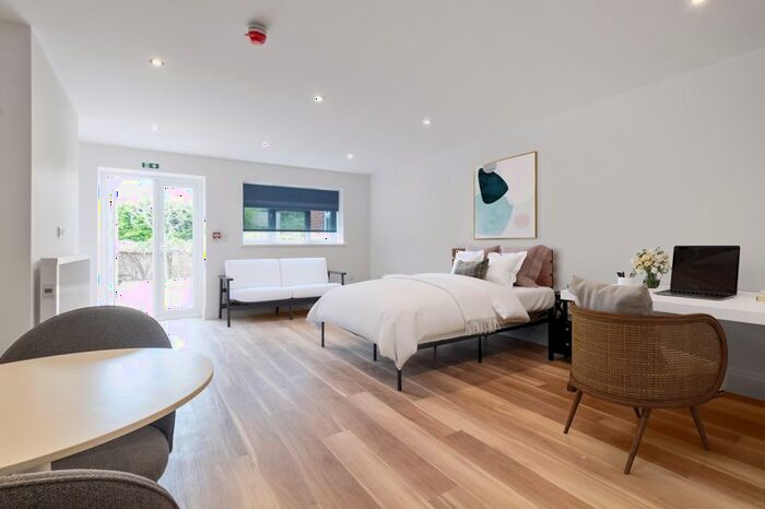 Studio To Rent In Simpson, Milton Keynes, MK6