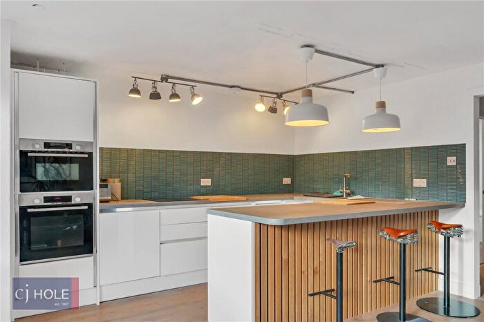 2 Bedroom Apartment To Rent In Druid Woods, Avon Way, Bristol, BS9